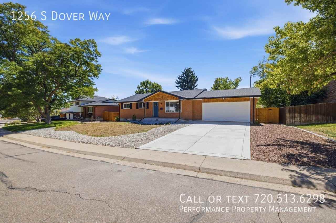 1256 S Dover Way - Photo 2 of 34