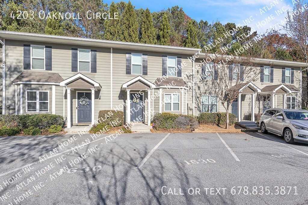 4203 Oaknoll Cir - Photo 4 of 30
