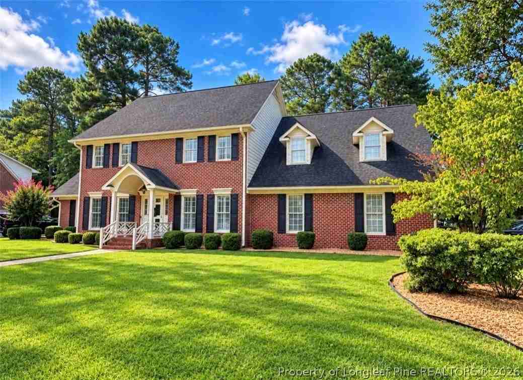 3525 Prestwick Dr
