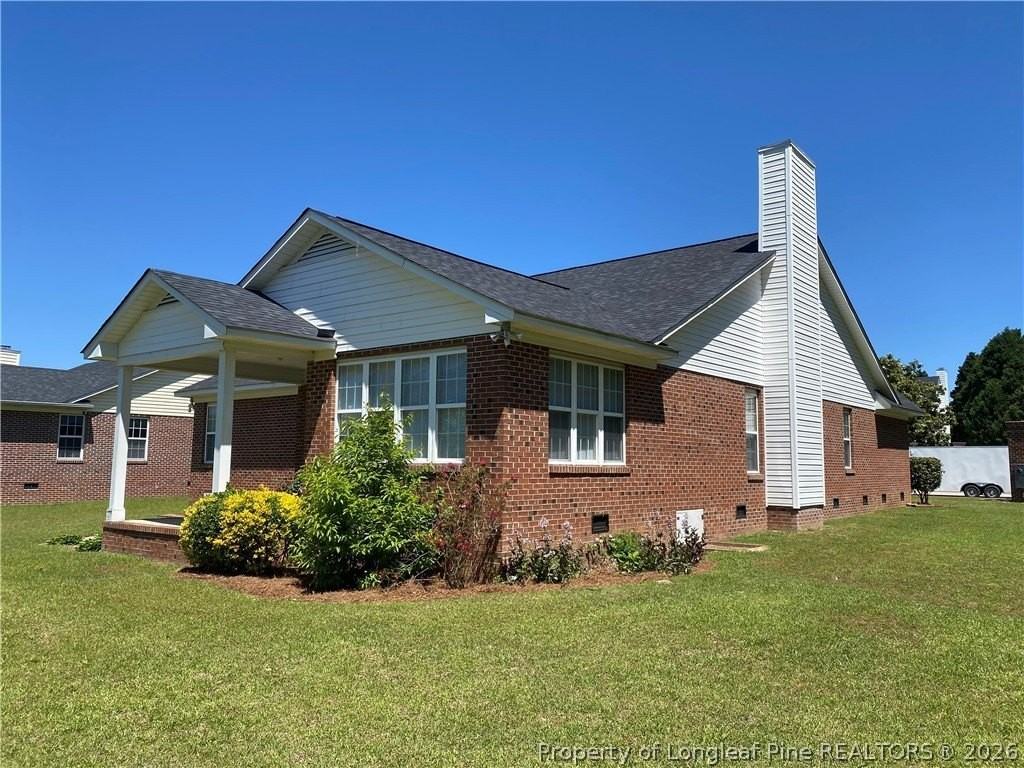 6501 Ryefield Dr - Photo 3 of 26