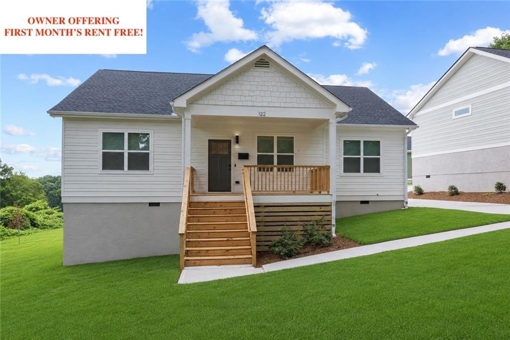 122 Hilltop Dr Sw