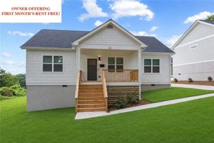 122 Hilltop Dr Sw - Photo 1 of 1