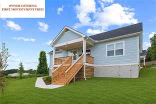 129 Hilltop Dr Sw - Photo 1 of 1