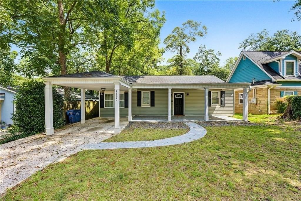 1416 Graymont Dr Sw