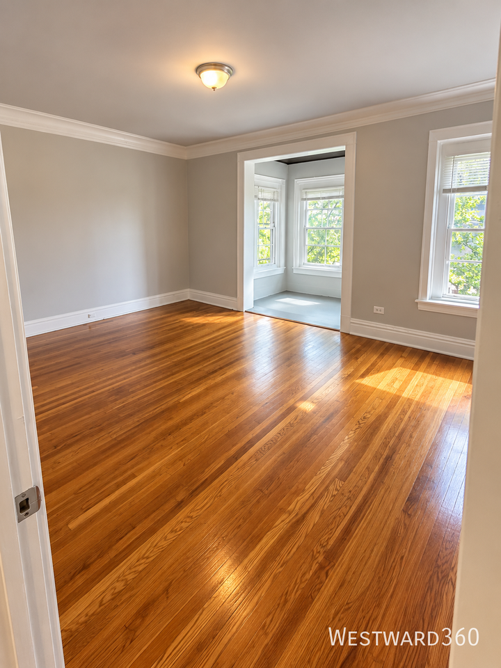 2021 E 72nd St #2W - Photo 4 of 7