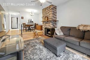 featured image of 1527 Millpond Ct