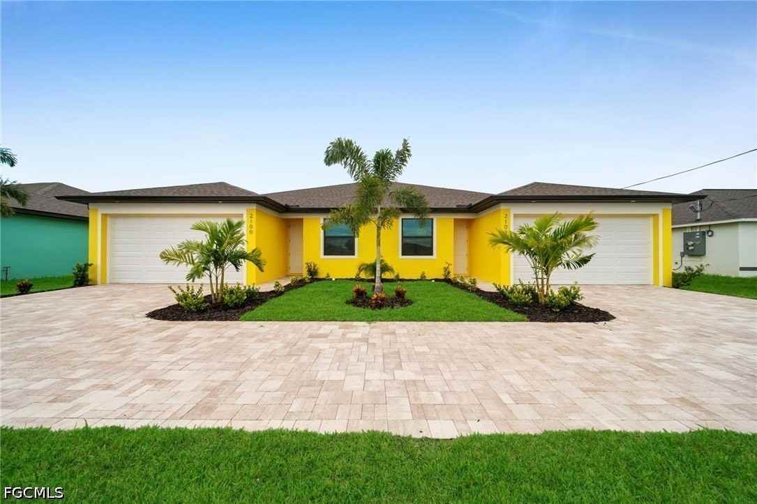2102 Andalusia Blvd