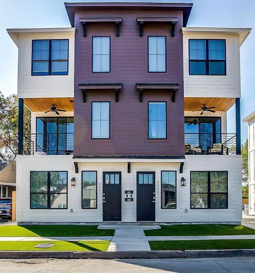 2323 Benbrook Blvd #2323BB - Photo 2 of 42