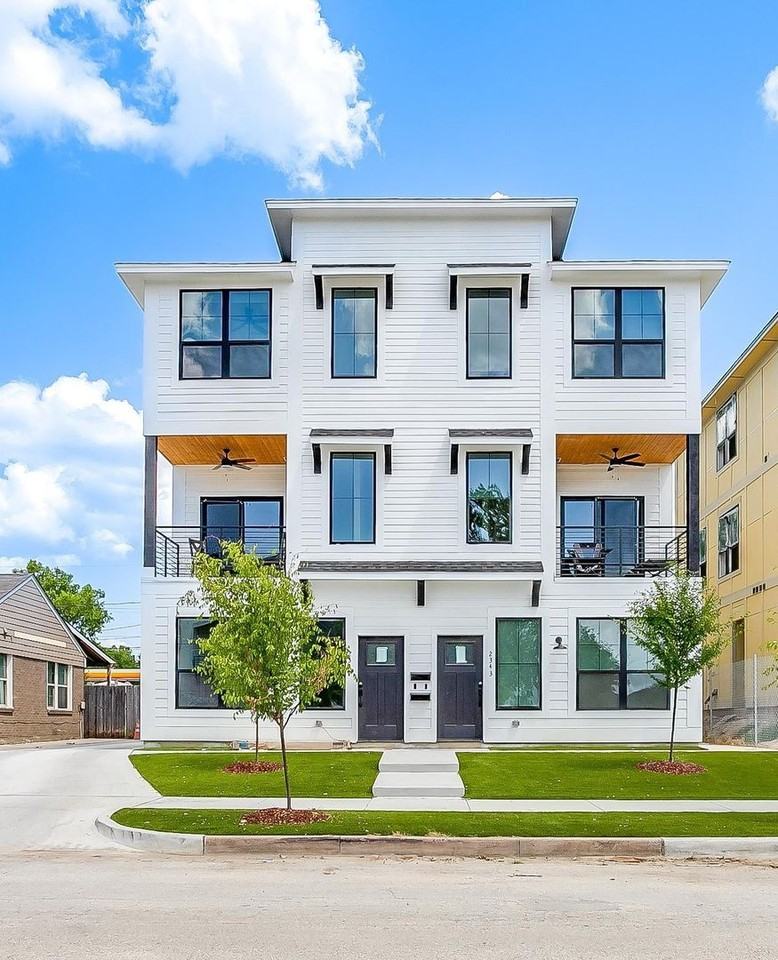 2345 Benbrook Blvd #2345BB27 - Photo 2 of 50