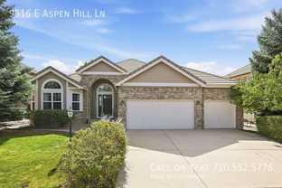 9516 E Aspen Hill Ln - Photo 1 of 1