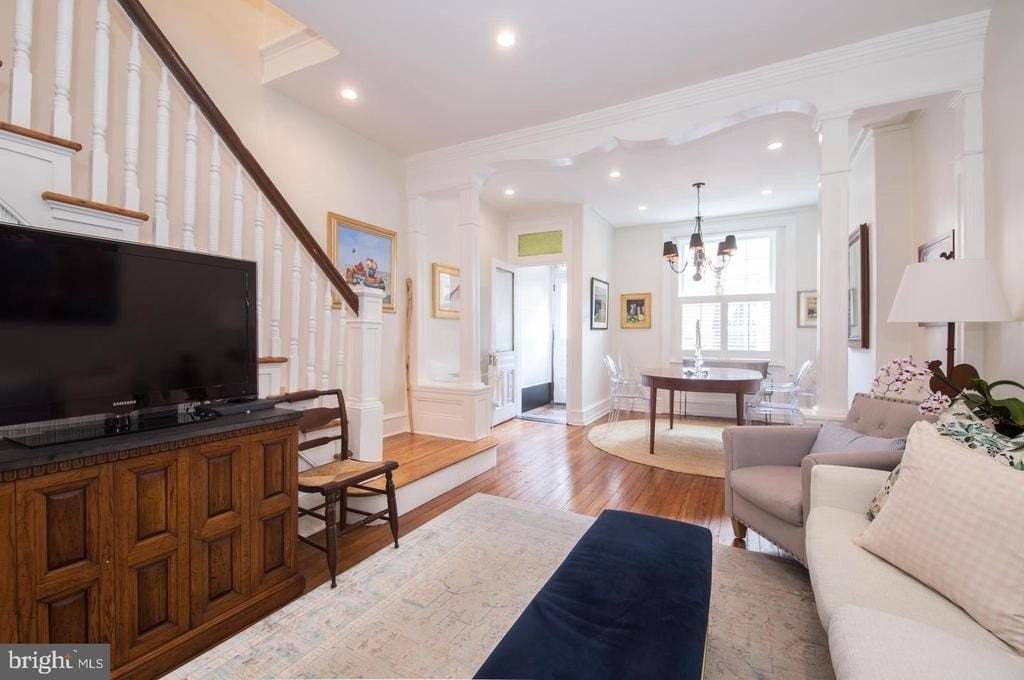 2615 Folsom St - Photo 7 of 23