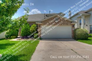 11217 Crazy Well Dr - Photo 1 of 1