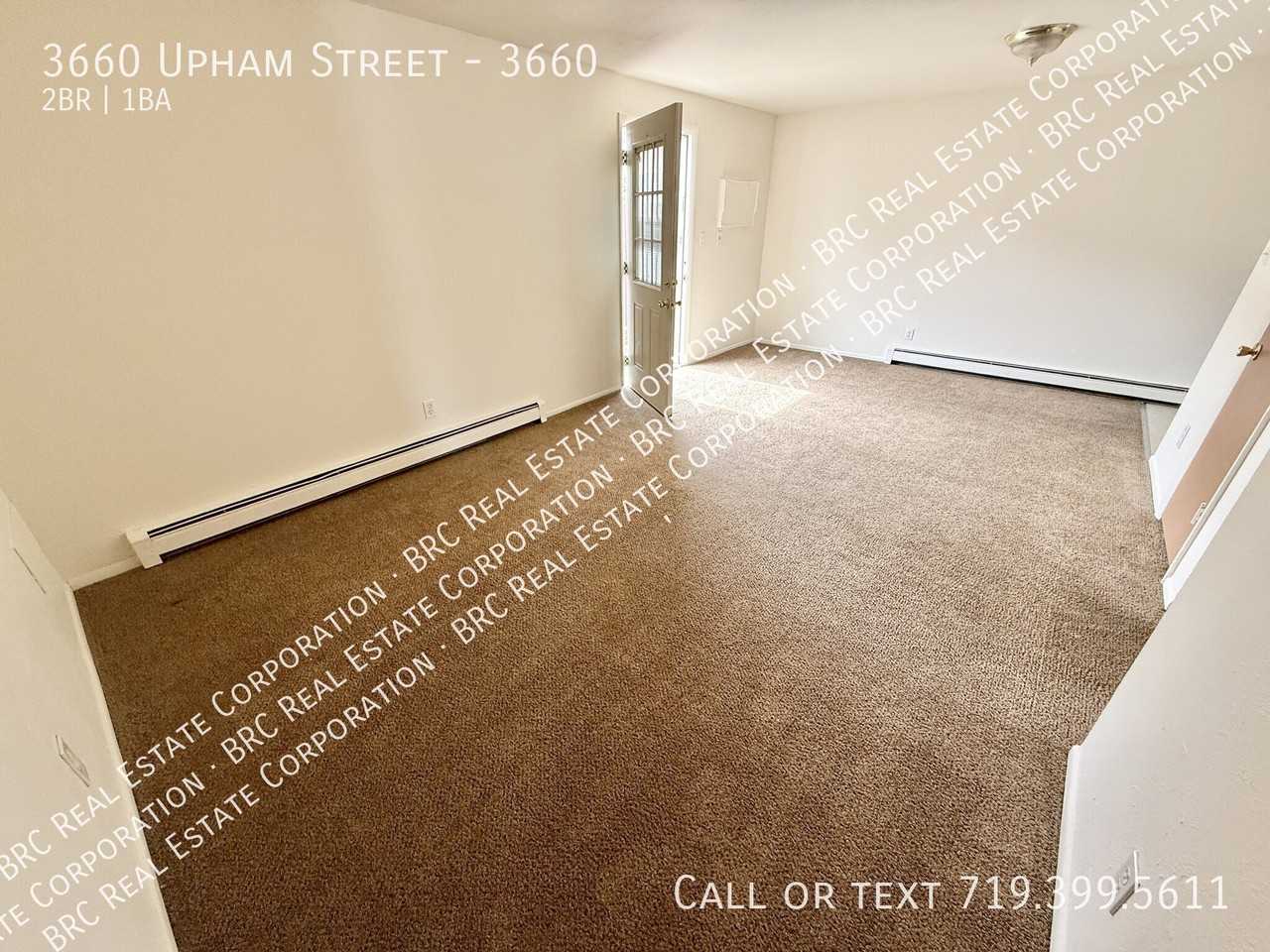 3660 Upham St #3660 - Photo 5 of 20