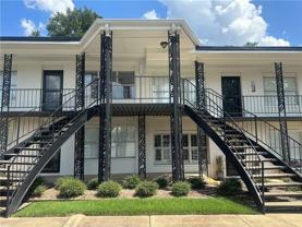 4009 Old Shell Rd #C20 - Photo 1 of 1