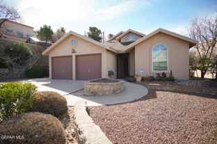 6040 Los Siglos Dr - Photo 1 of 1
