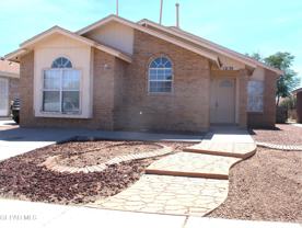 12138 Yvonne Richardson Ave - Photo 1 of 1