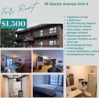 featured image of 95 Glacier Ave #4