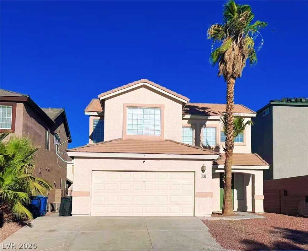 5798 S Pioneer Way