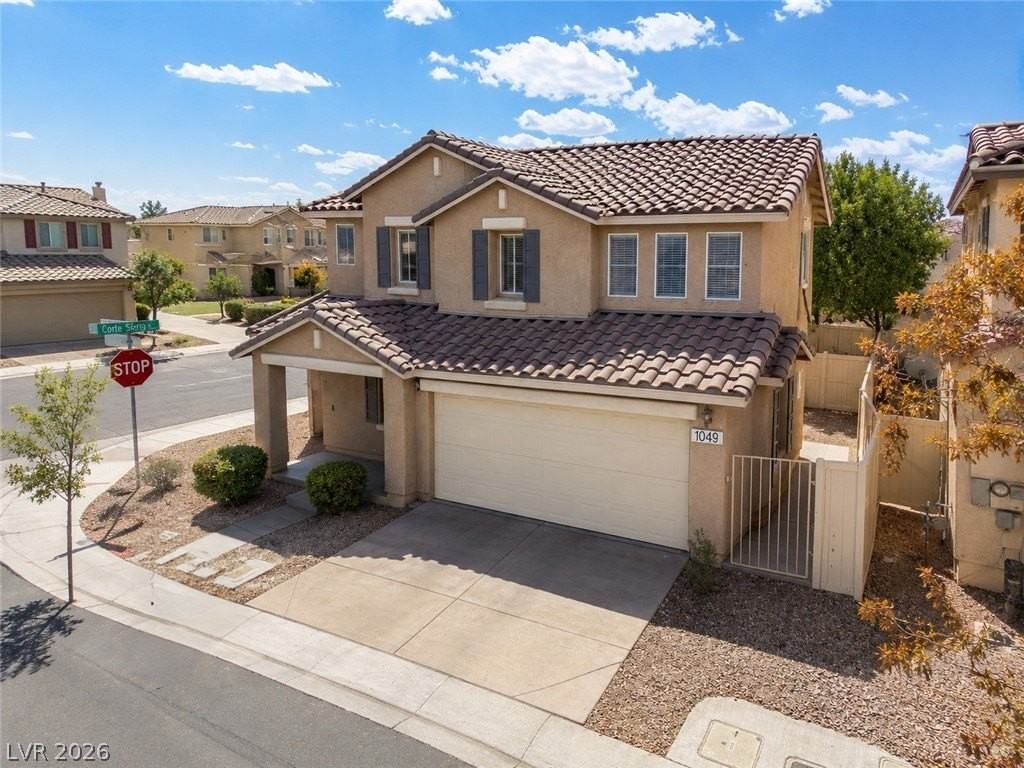 1049 Monte De Oro Ave - Photo 2 of 24
