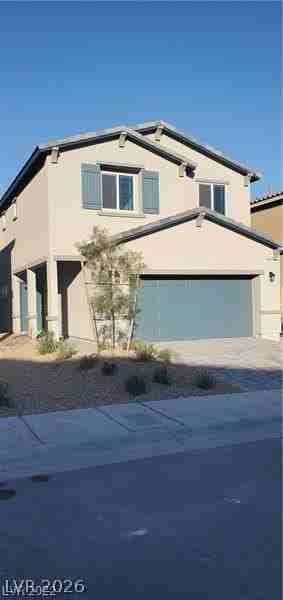 5228 Sunstone Mesa Dr - Photo 2 of 25