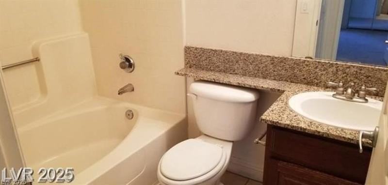 5130 S Jones Blvd #108 - Photo 5 of 6