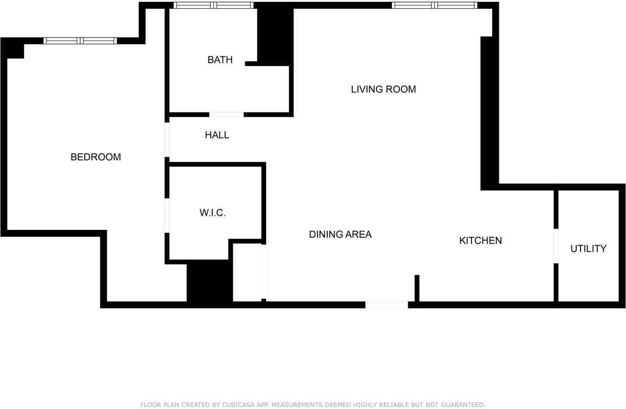 525 W Lafayette Blvd #16C