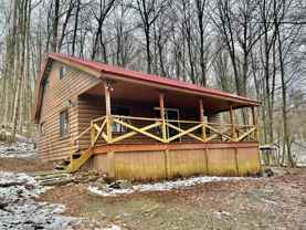 4035 Upper Podunk Rd - Photo 1 of 1