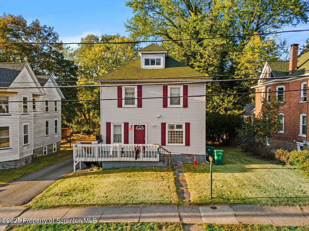 120 Ridgeway St