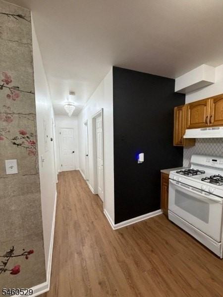 1420 Jacques St #3 - Photo 5 of 8
