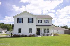 119 Stella Bluffs Dr Lot 37 - Photo 1 of 1