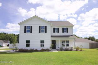 119 Stella Bluffs Dr Lot 37 - Photo 1 of 1