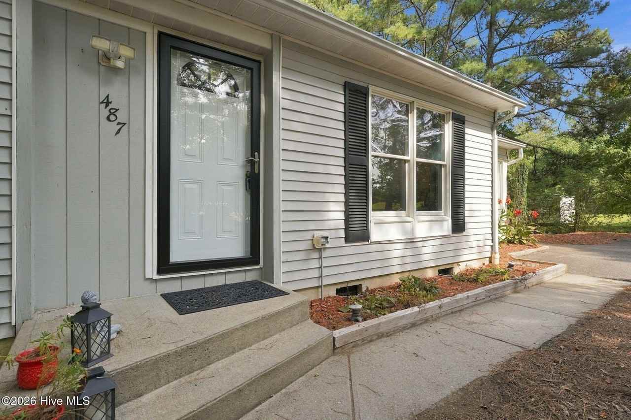 487 Vass Carthage Rd - Photo 2 of 50