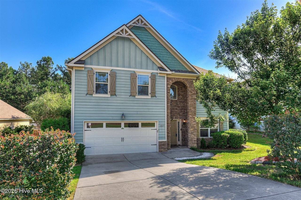 1217 Cypress Trl - Photo 2 of 50