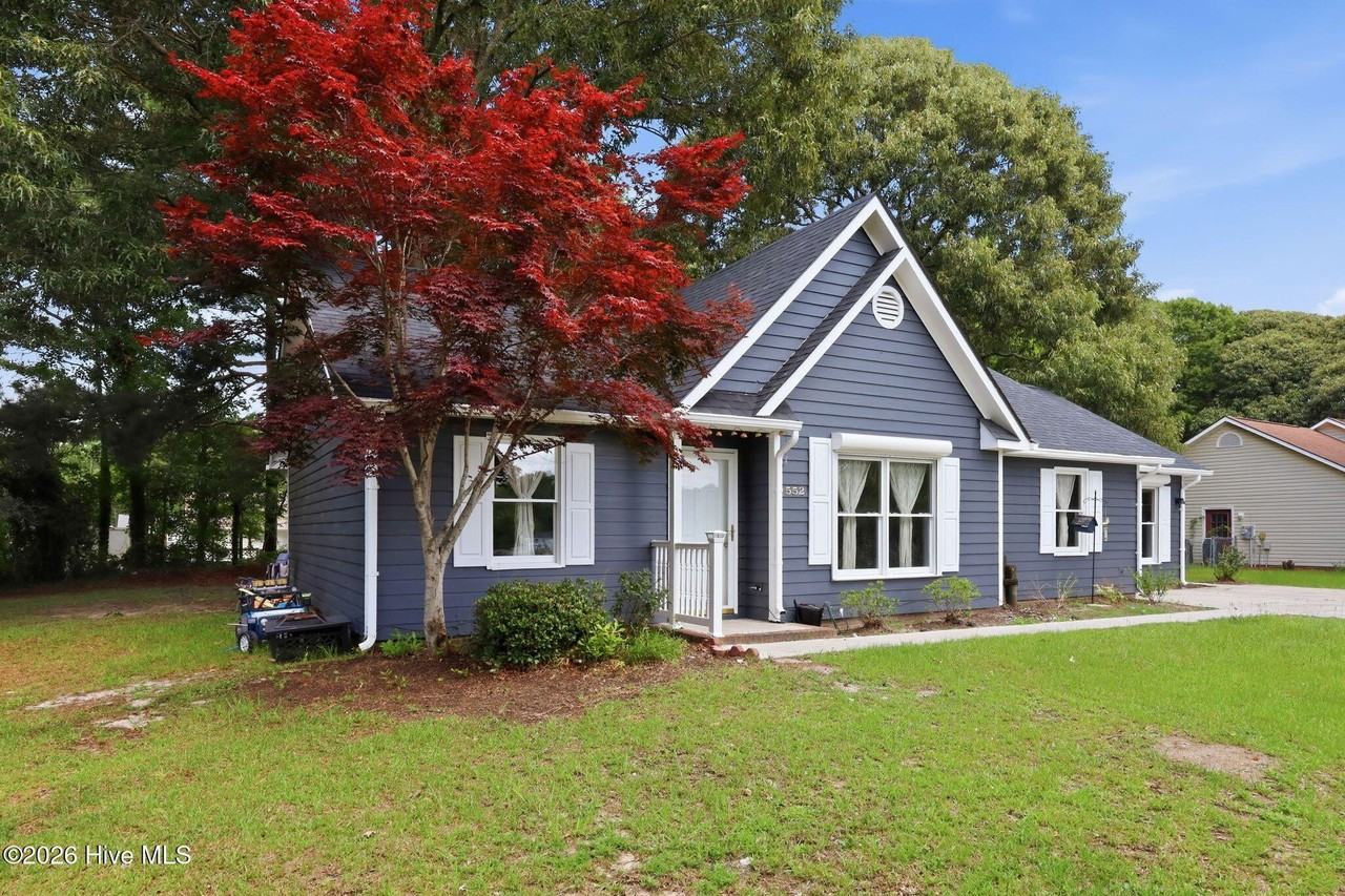 552 Swansboro Loop Rd - Photo 2 of 45