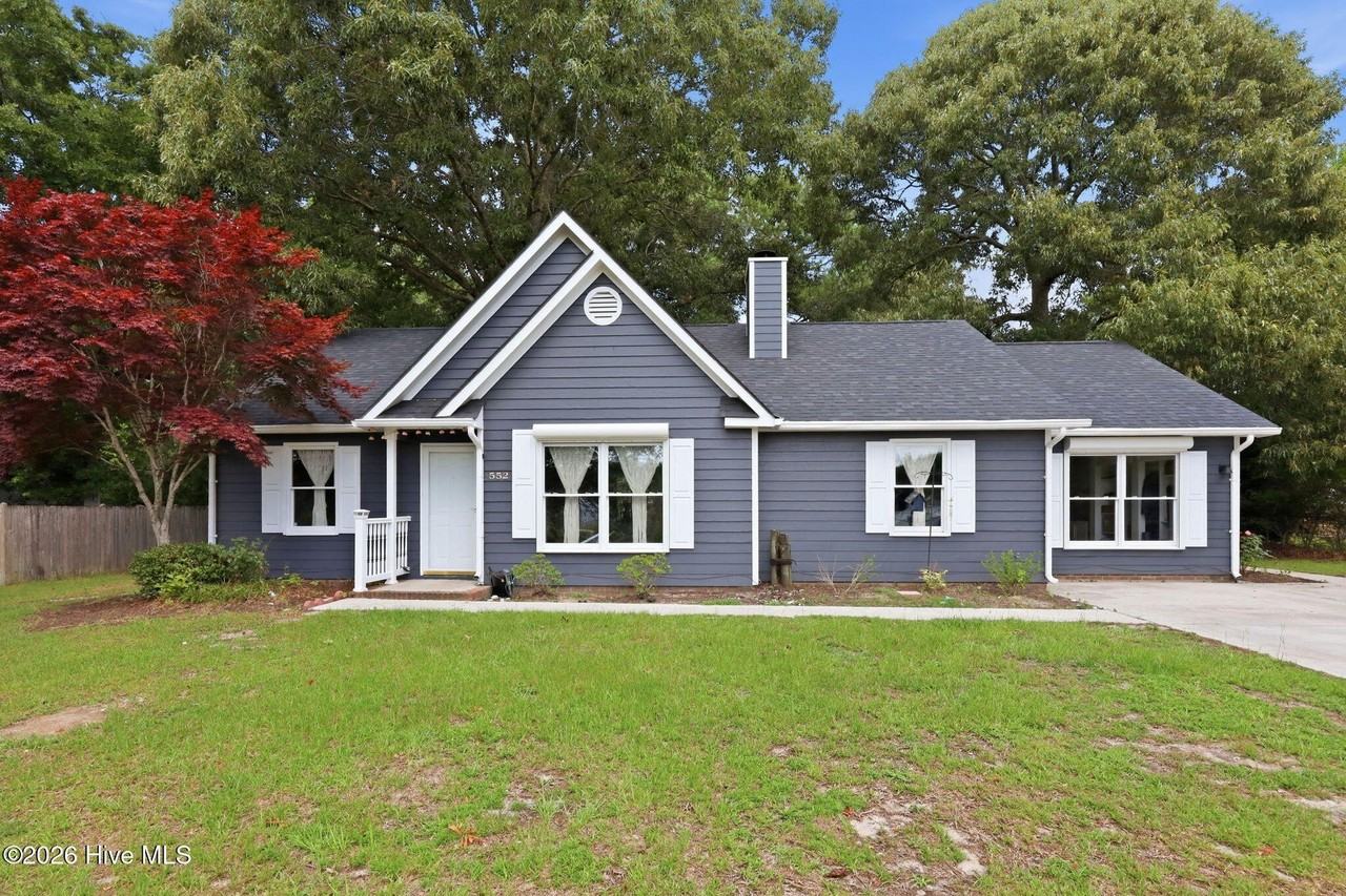 552 Swansboro Loop Rd - Photo 3 of 45