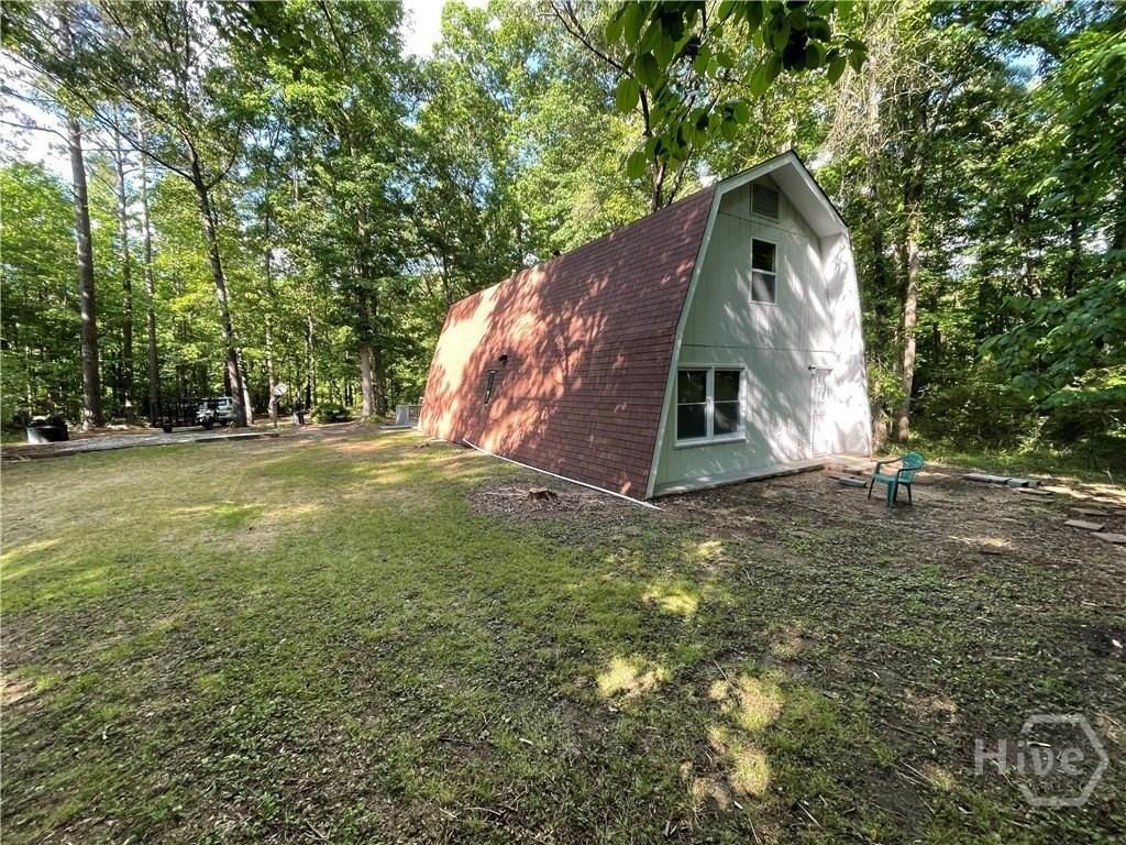 684 Cliff Griffith Rd - Photo 3 of 8