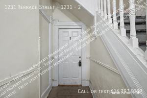 featured image of 1231 Terrace St #2