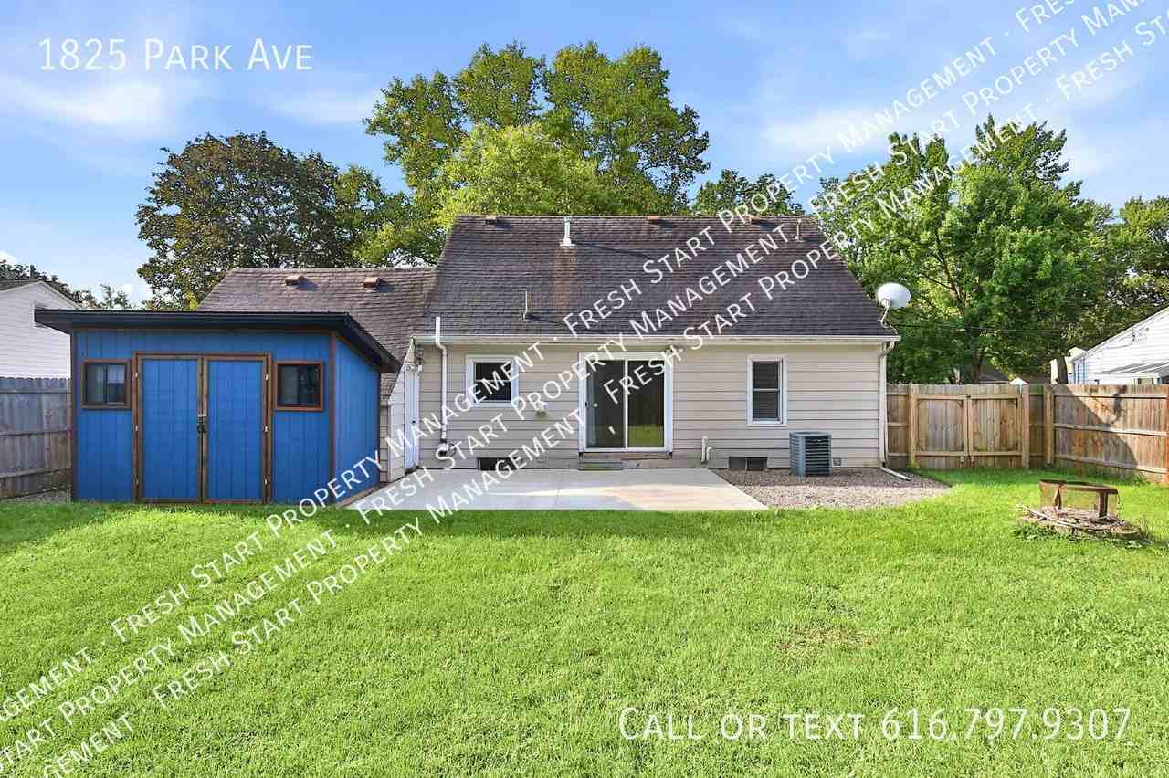 1825 Park Ave - Photo 2 of 25