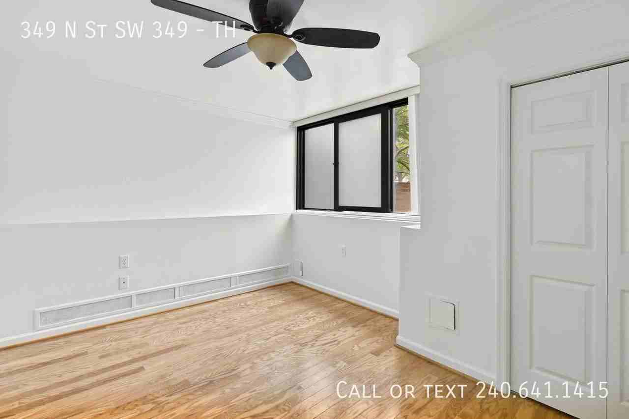 349 N St Sw #TH - Photo 6 of 14