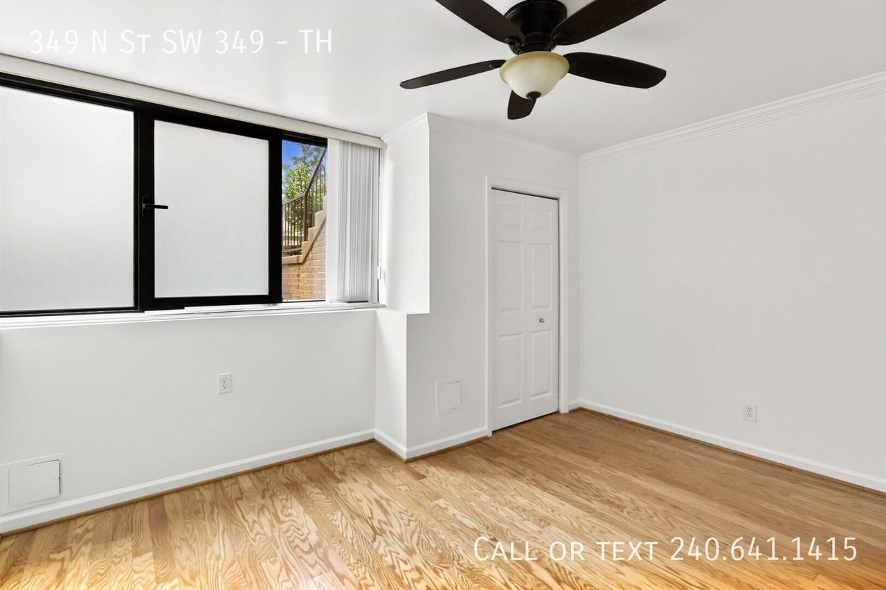 349 N St Sw #TH - Photo 7 of 14