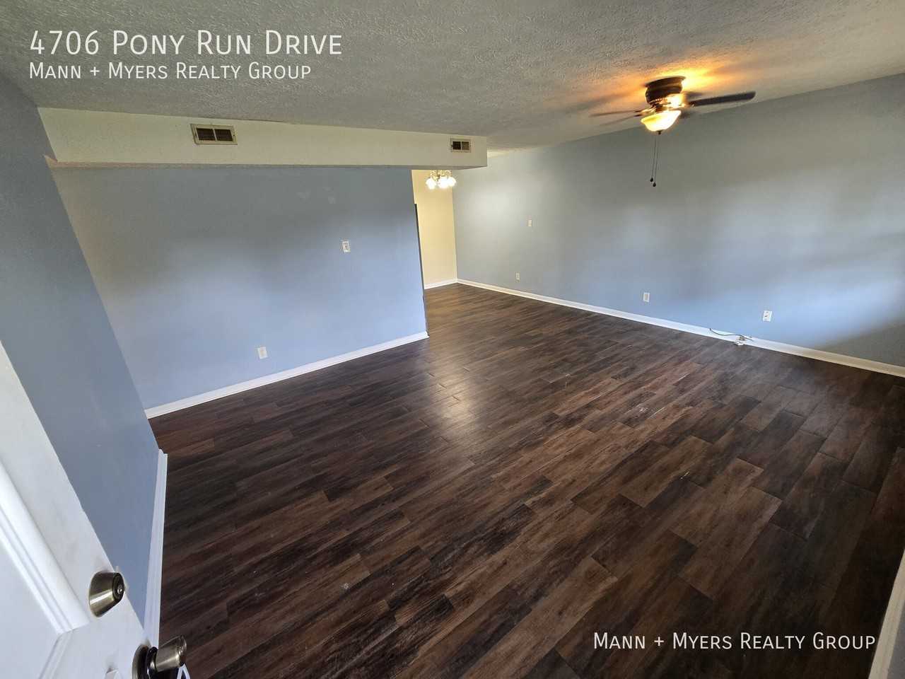 4706 Pony Run Dr - Photo 2 of 23