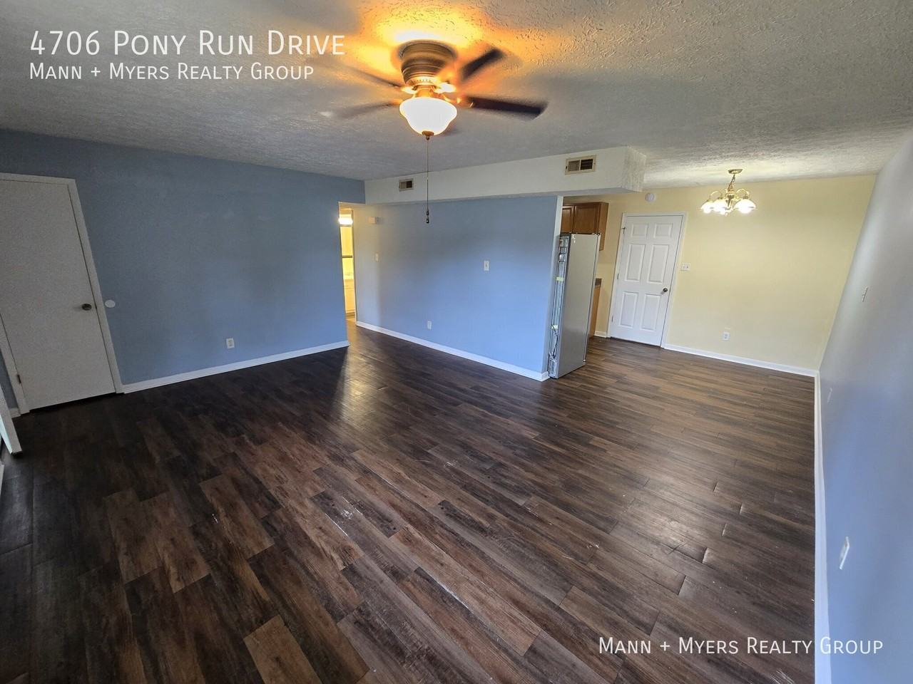 4706 Pony Run Dr - Photo 3 of 23