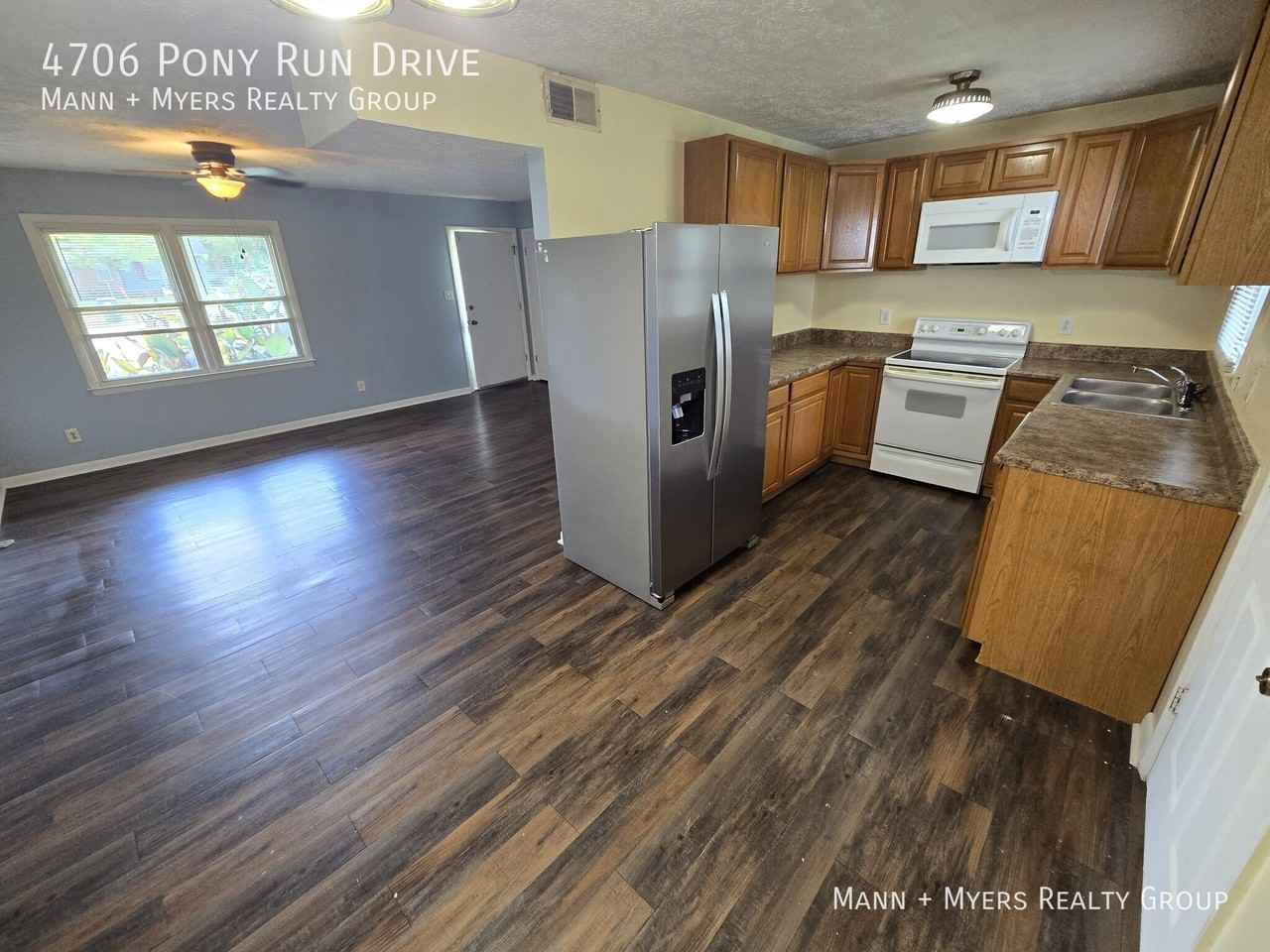4706 Pony Run Dr - Photo 5 of 23