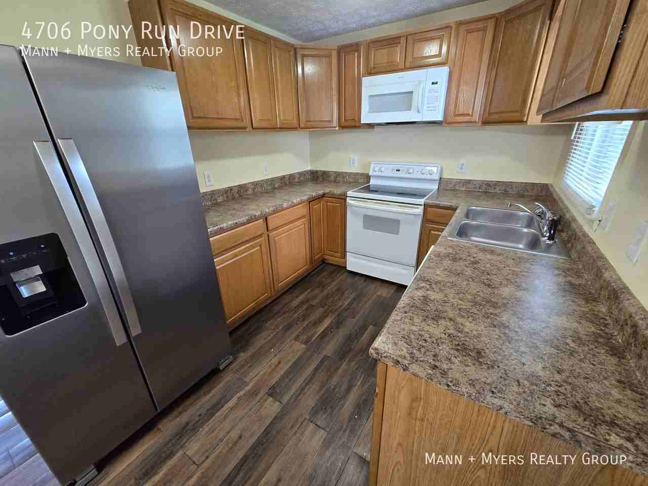 4706 Pony Run Dr - Photo 6 of 23
