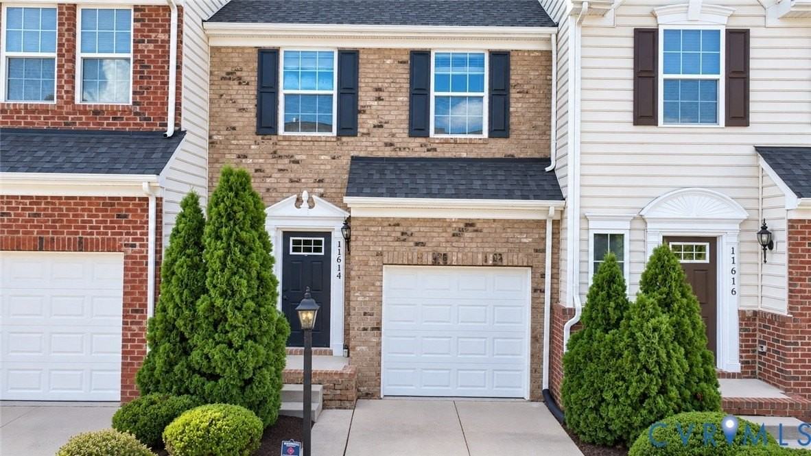 11614 Vicars Ridge Ln - Photo 2 of 28