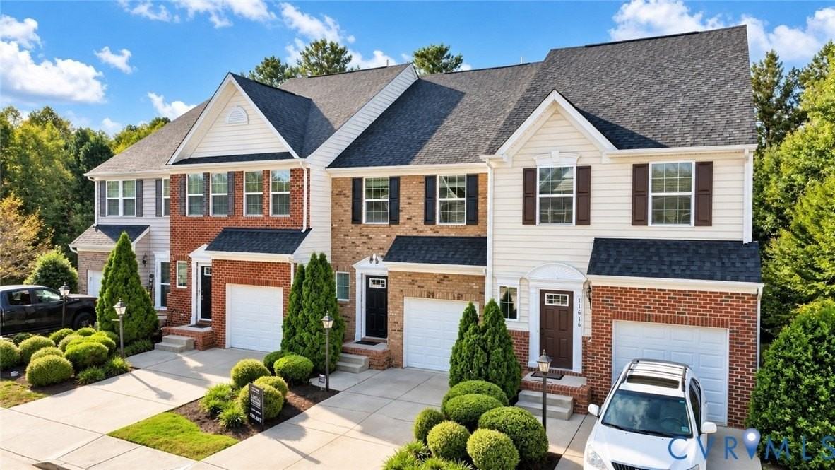 11614 Vicars Ridge Ln - Photo 3 of 28