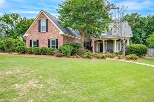 8456 Marsh Ridge Dr - Photo 1 of 1