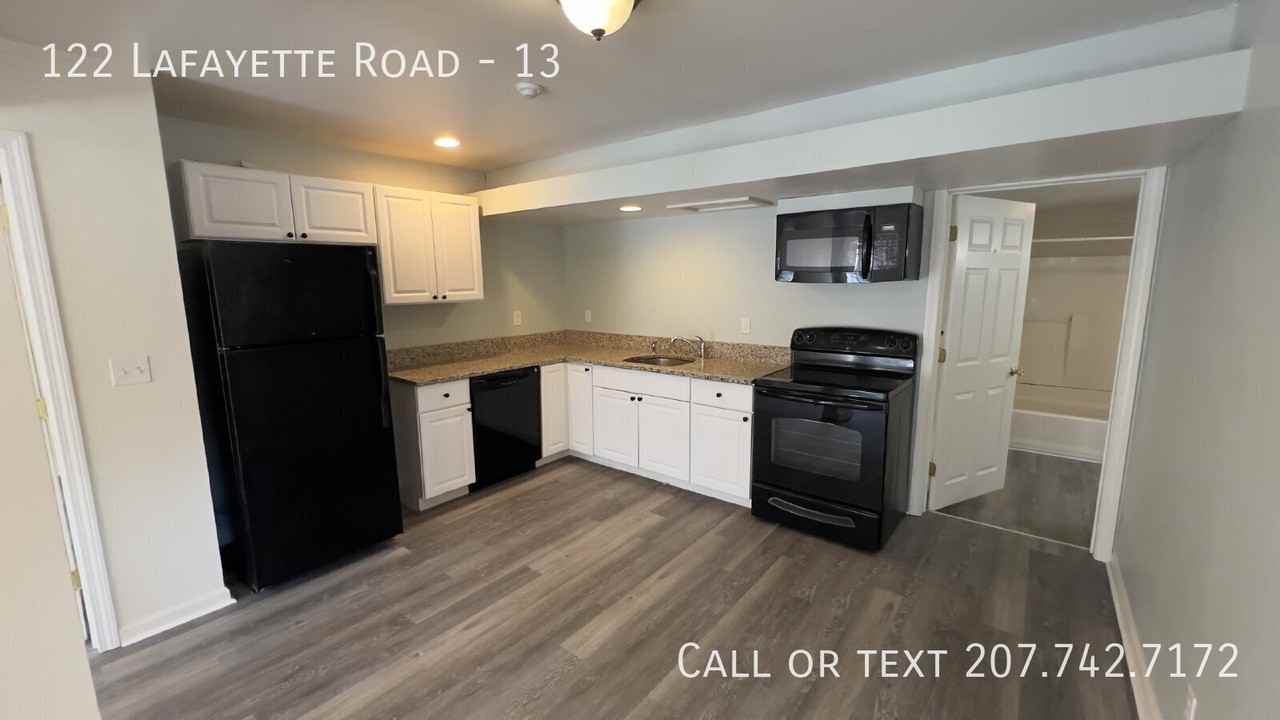 122 Lafayette Rd #13 - Photo 3 of 17