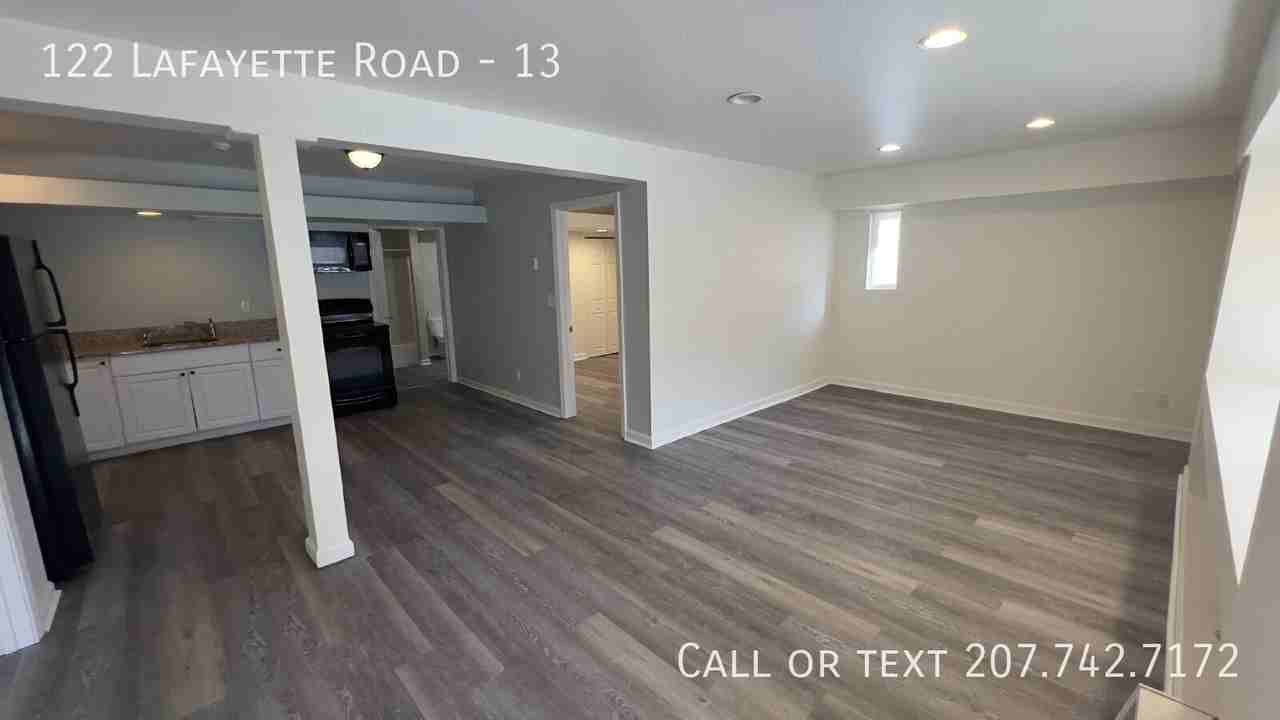 122 Lafayette Rd #13 - Photo 4 of 17