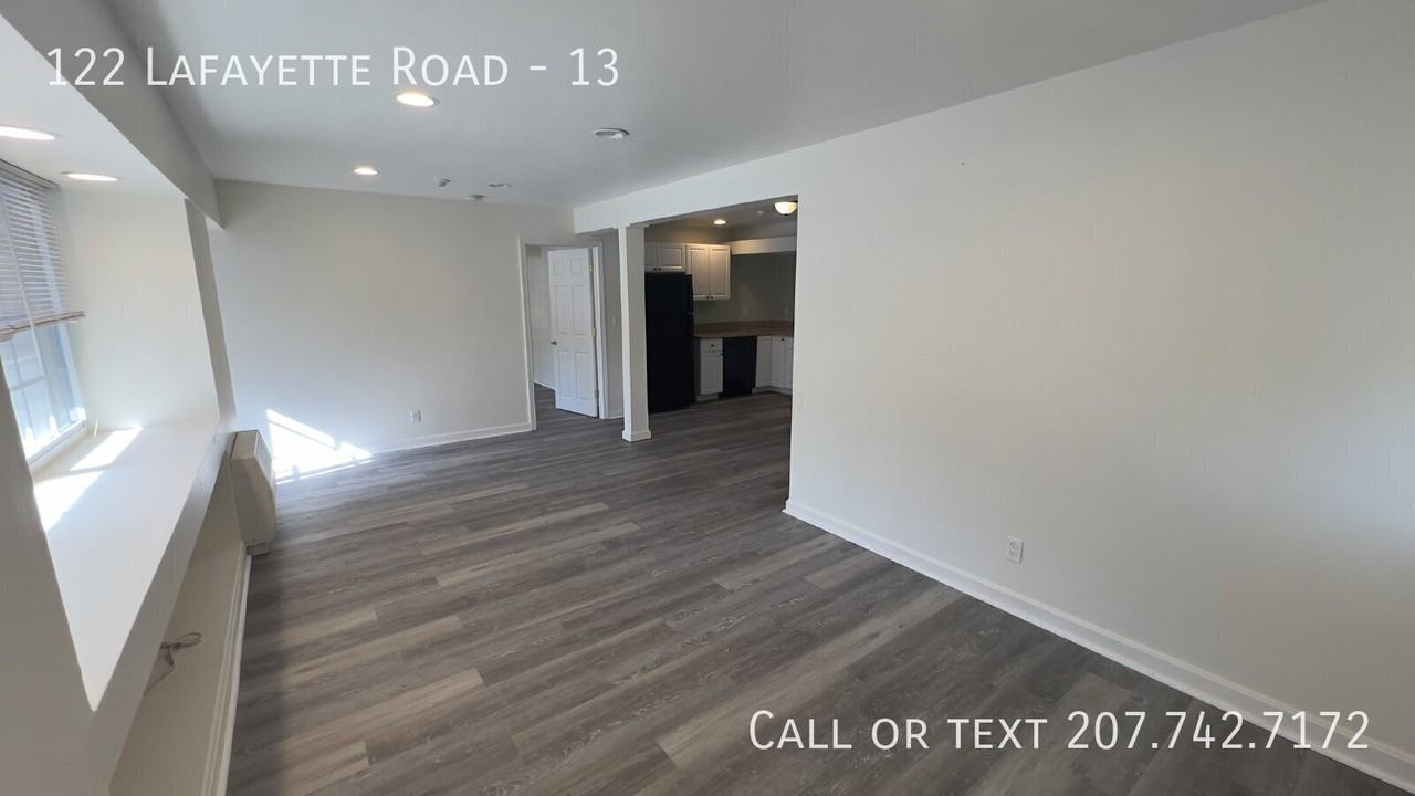 122 Lafayette Rd #13 - Photo 5 of 17